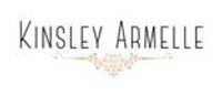 Kinsley Armelle coupons